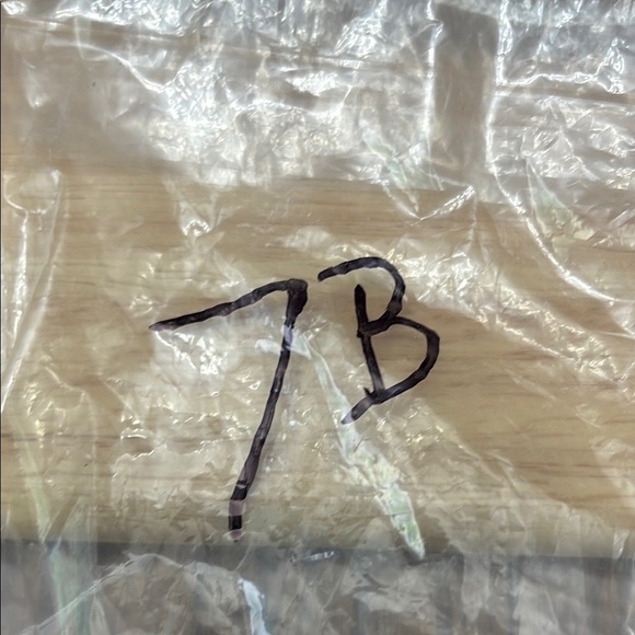 Alfred Dunner Green Leaf Pattern Button-Up Shirt size 22W - Picture 4 of 4